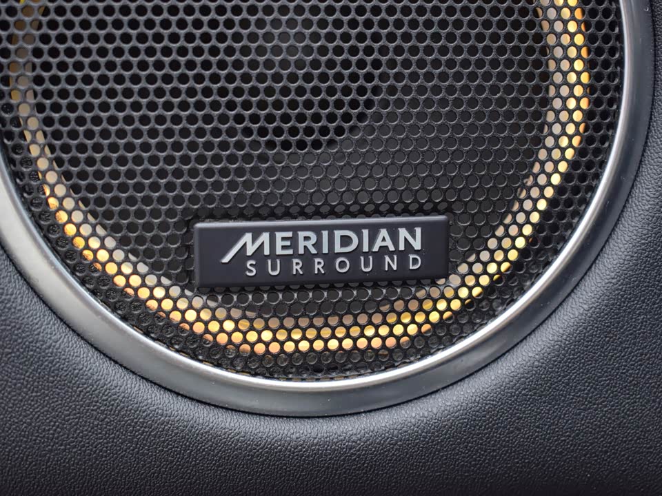 Land Rover Discover sports