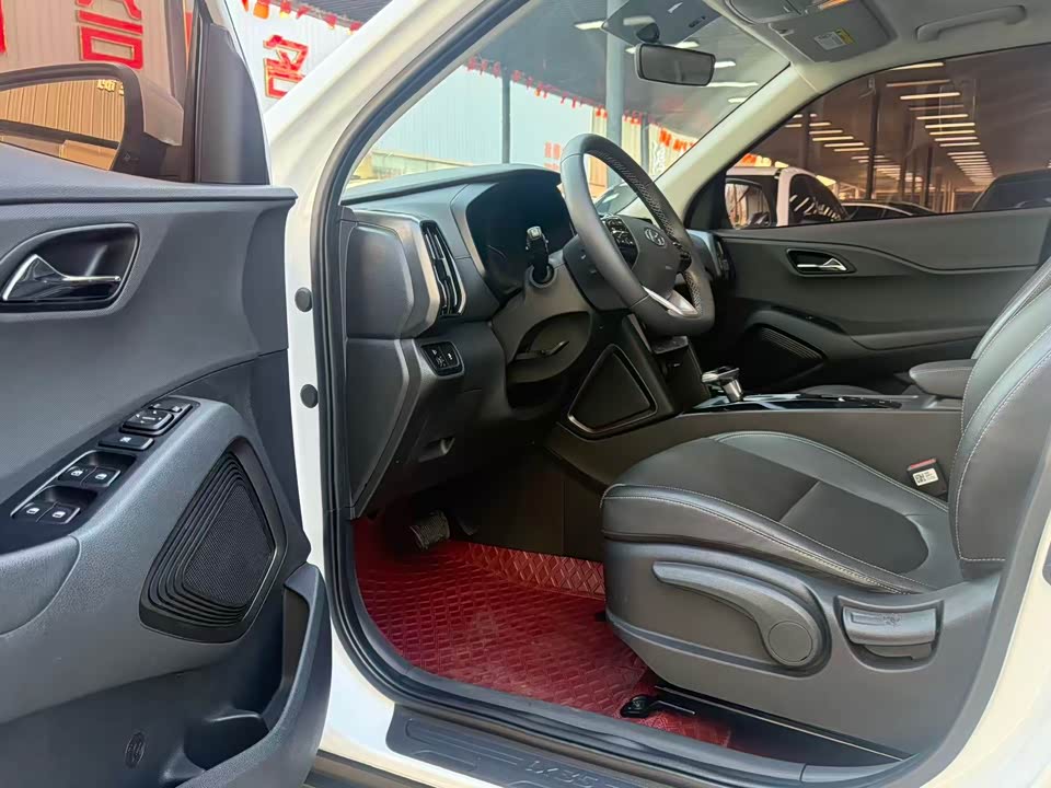 Hyundai Beijing ix35