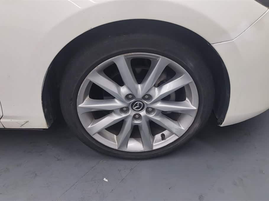 Mazda 3 Angkesaila Mazda 3 Angkesaila