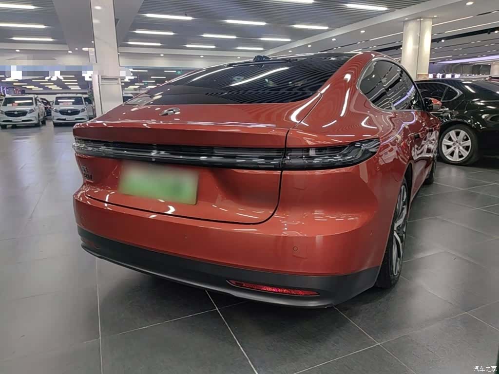 NIO ET7, 2023 7