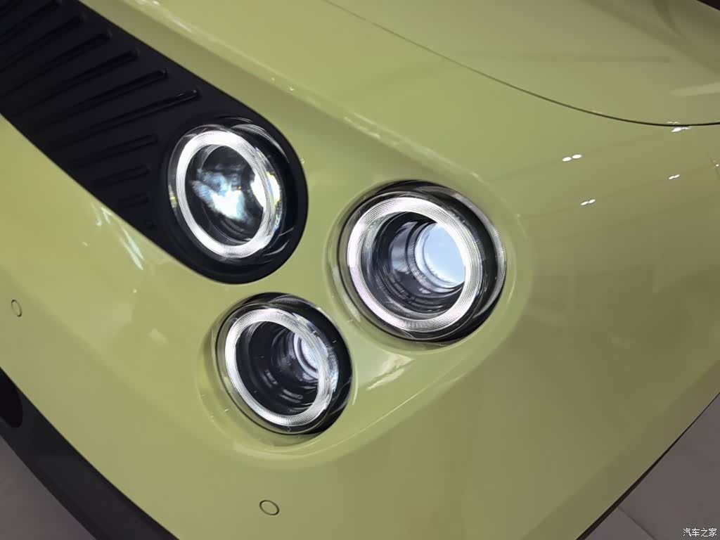 NIO firefly, 2025 24