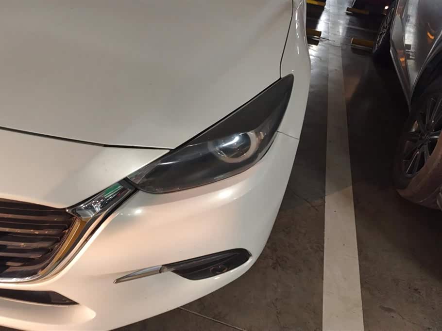 Mazda 3 Angkesaila Mazda 3 Angkesaila