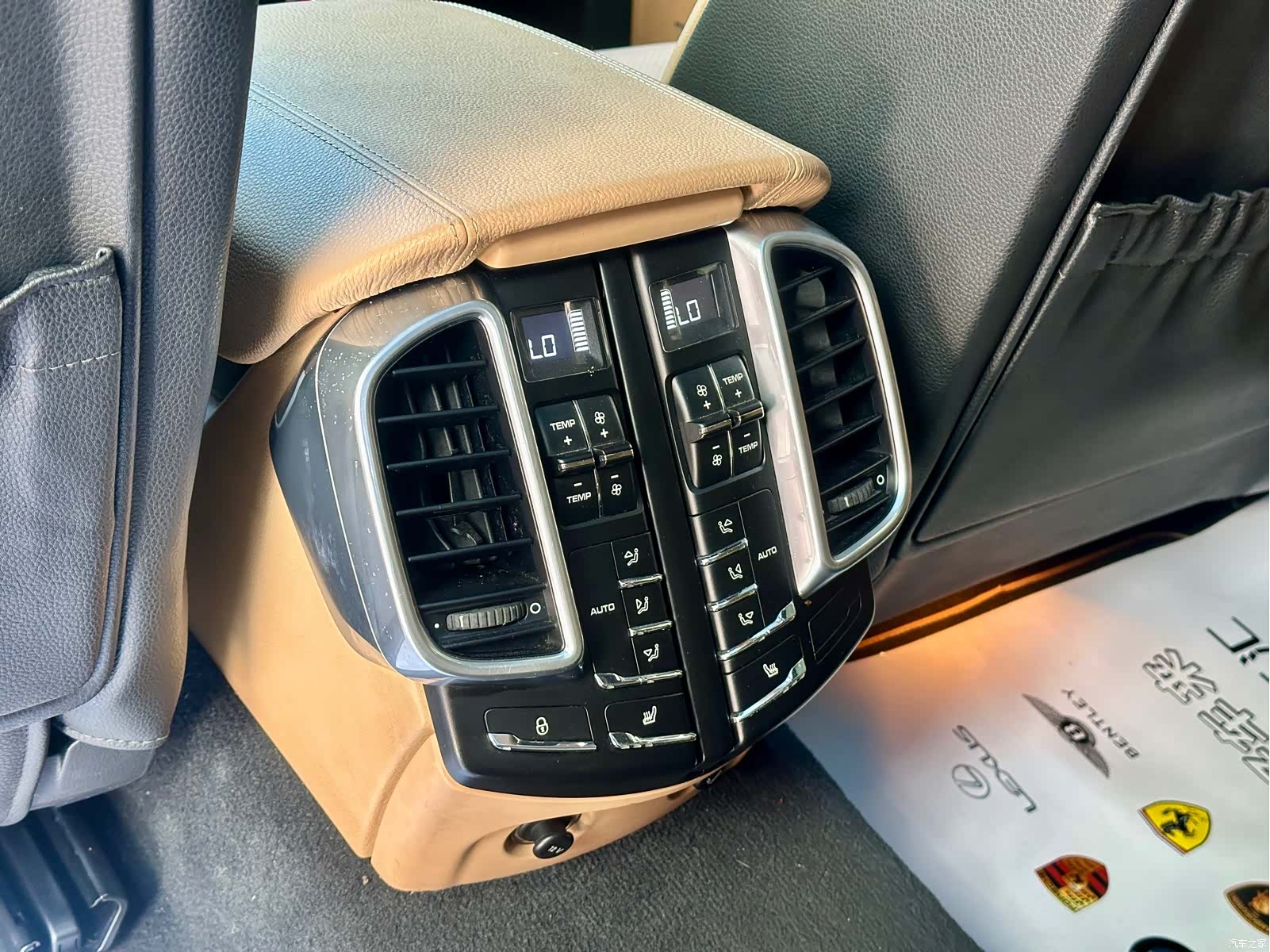 Porsche Cayenne, 2014 18
