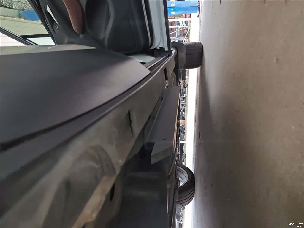 Buick Envision Plus, 2019 21