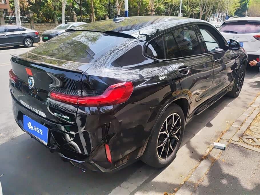 BMW X4 BMW X4