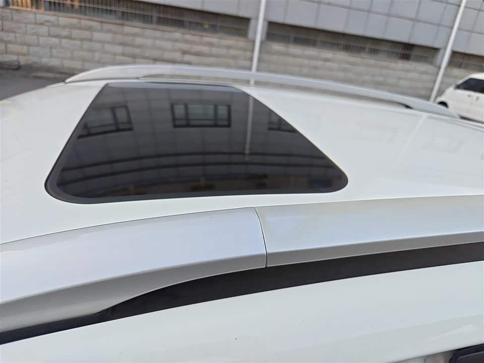 Trumpchi Trumpchi GS3