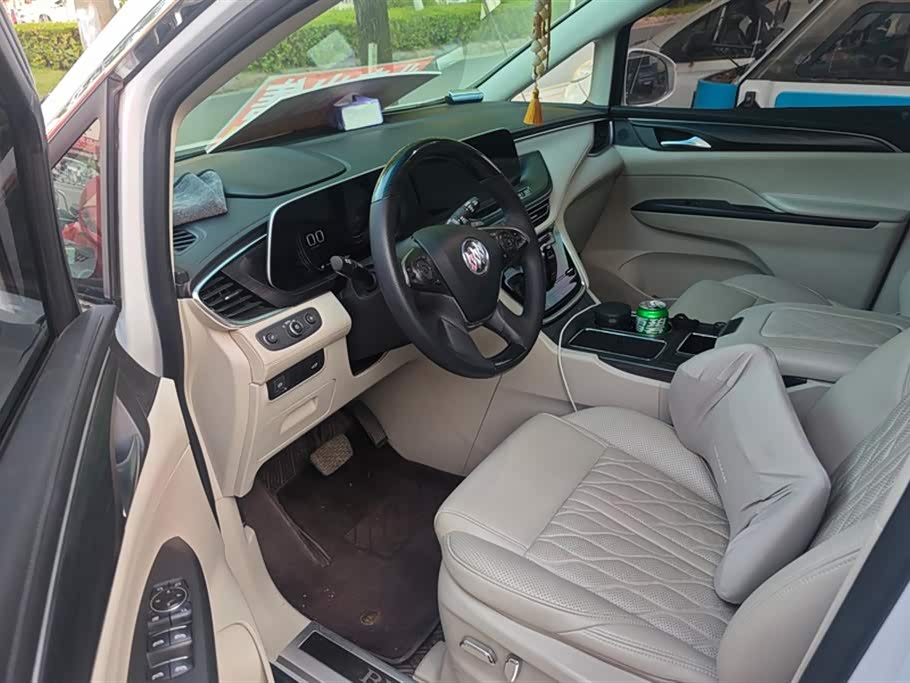Buick GL8 Buick GL8