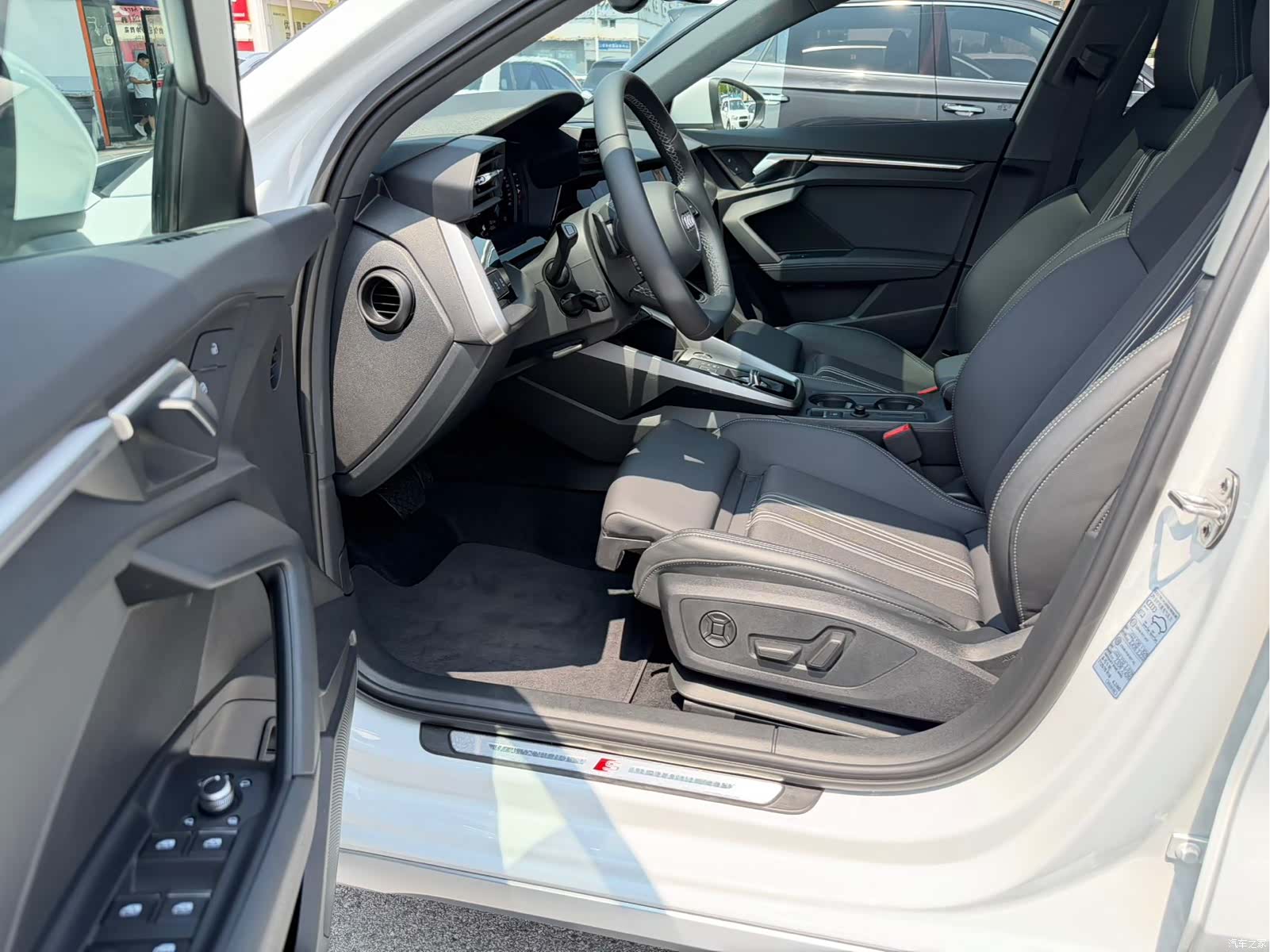 Audi A3, 2023 14