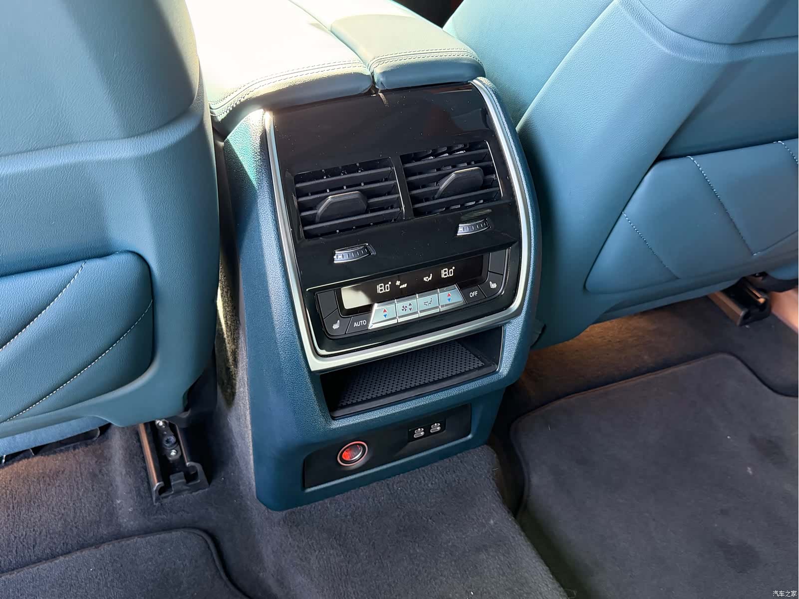 BMW XM, 2023 19