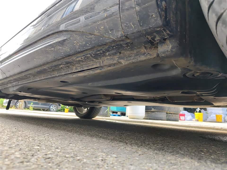 Volkswagen Tanyue X Volkswagen Tanyue X
