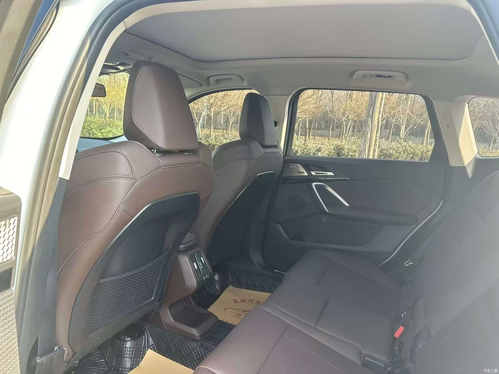 BMW X1, 2024 7