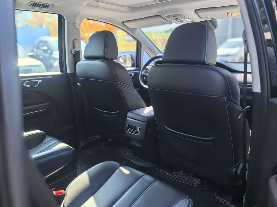 Trumpchi Trumpchi M6