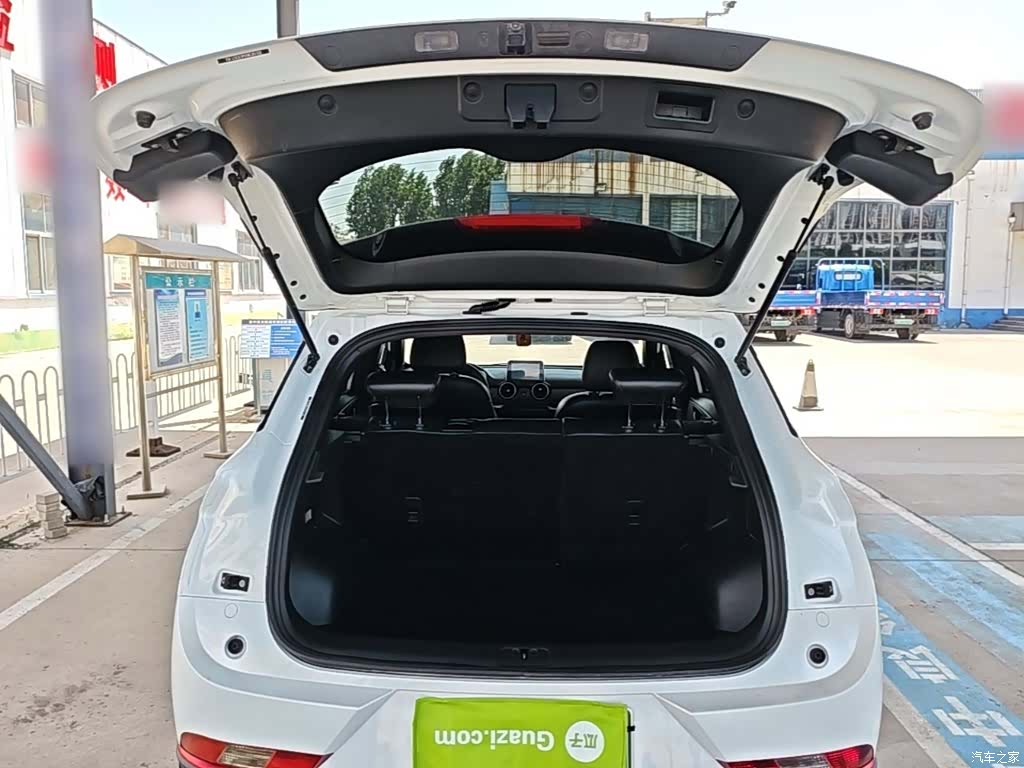 DongFeng 500, 2021 15