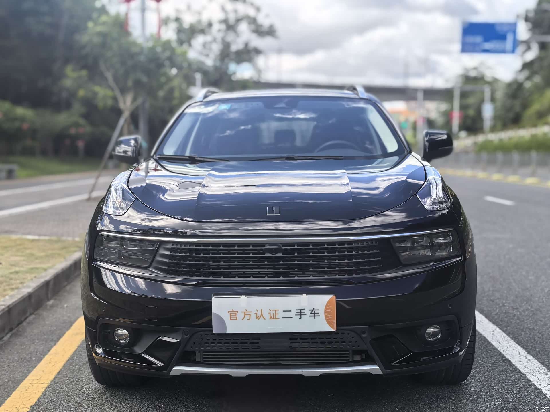 Lynk & Co 01, 2019 2