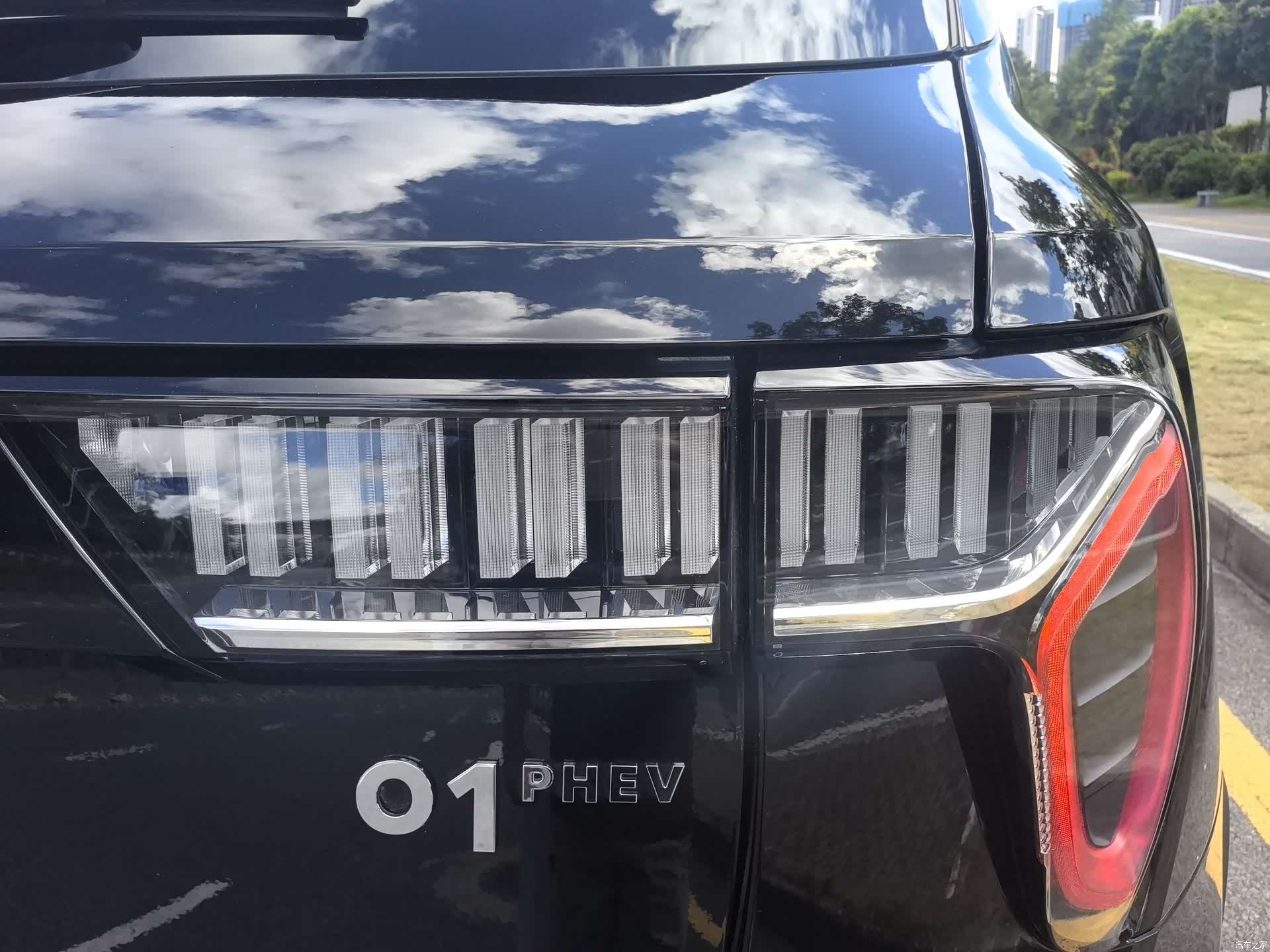 Lynk & Co 01, 2019 20