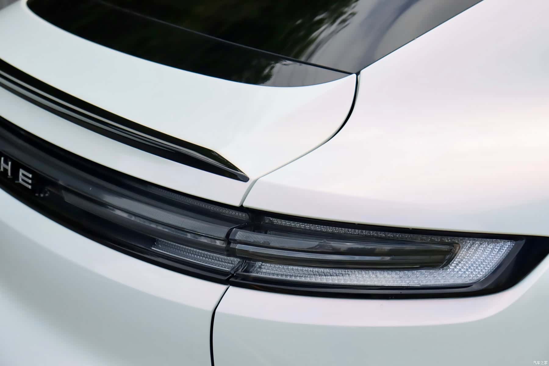 Porsche Cayenne, 2025 7