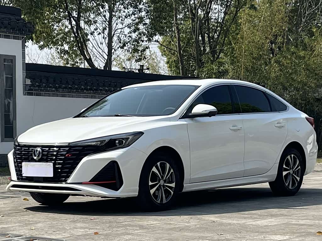 Changan Eado