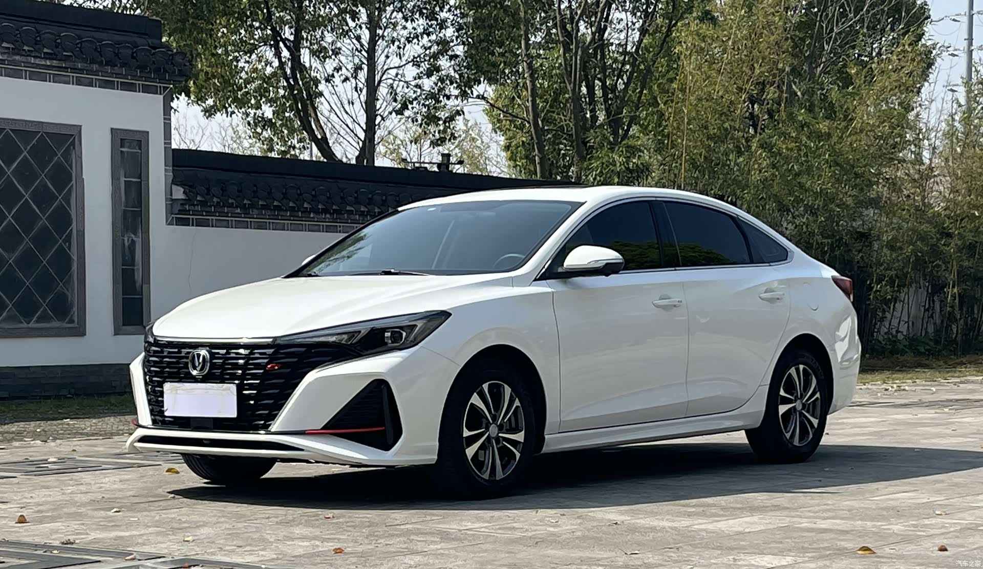 Changan Eado, 2023 1