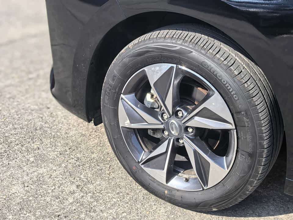 Trumpchi Trumpchi M6