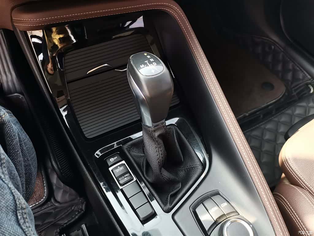 BMW X1, 2018 14