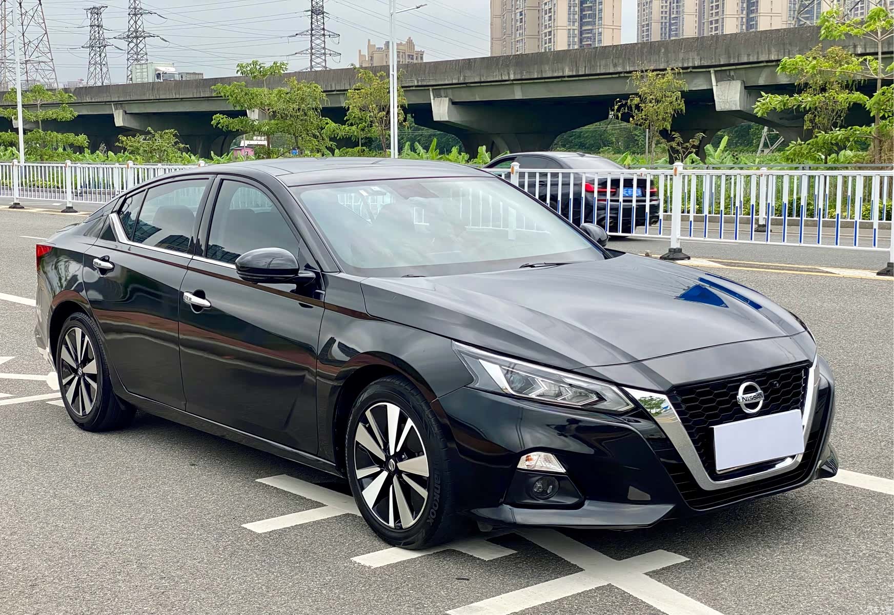 Nissan Teana, 2021 6