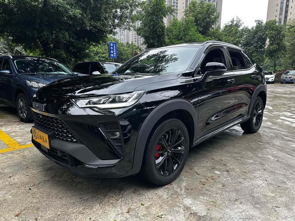 Haval H6 S