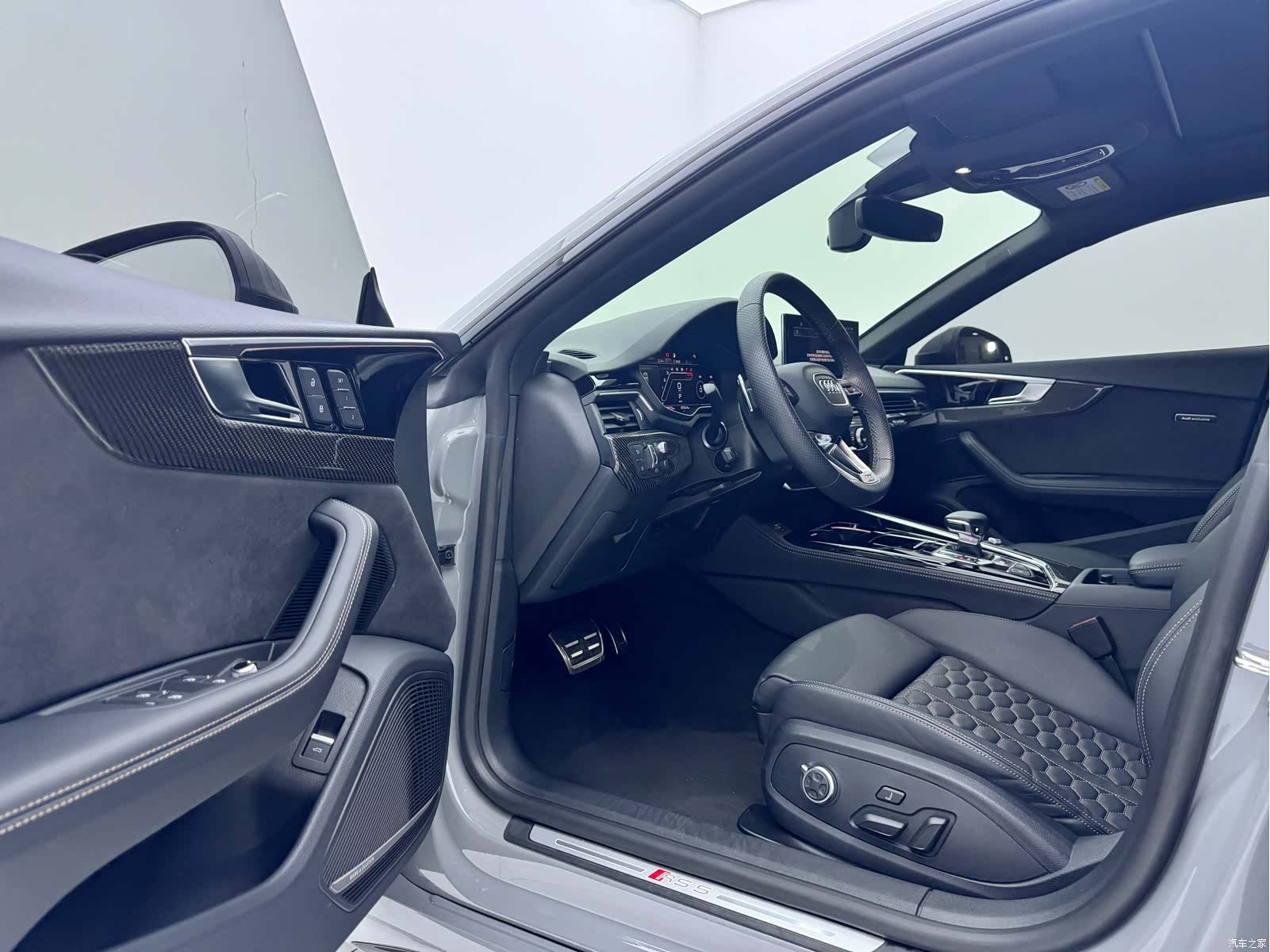 Audi RS, 2023 6