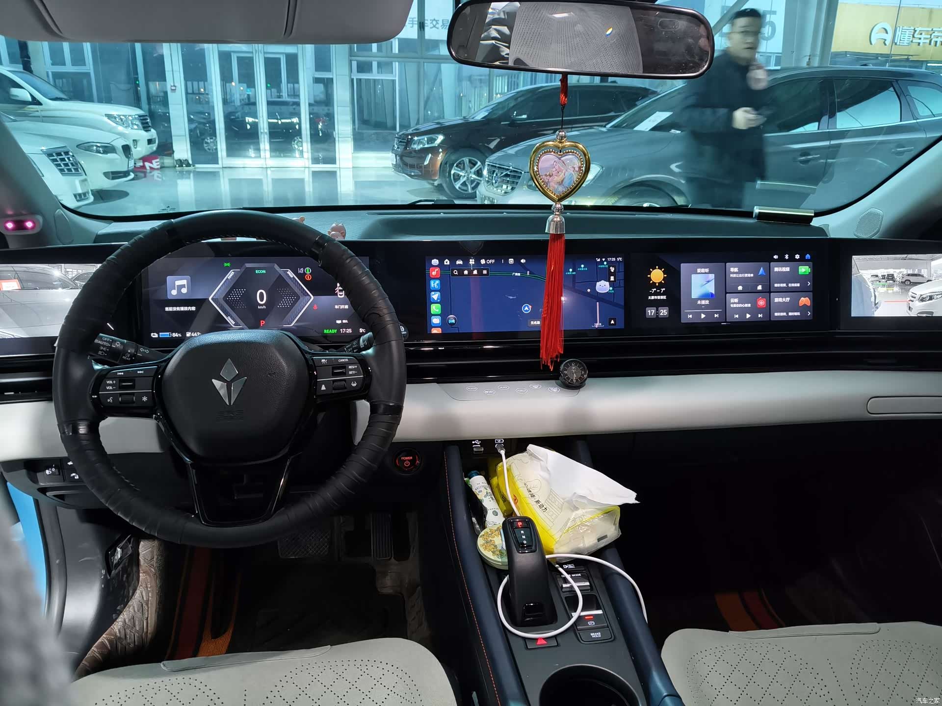 Honda L, 2025 6