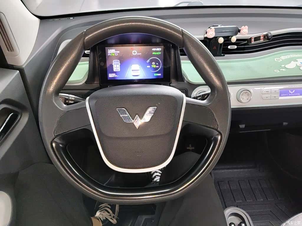 Wuling MINIEV, 2022 11