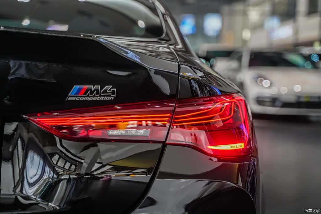 BMW M4, 2025 14