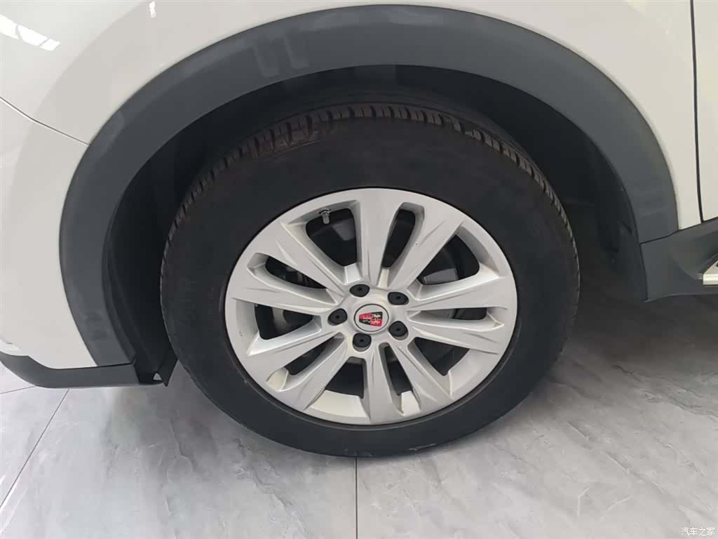 Roewe RX5, 2018 23