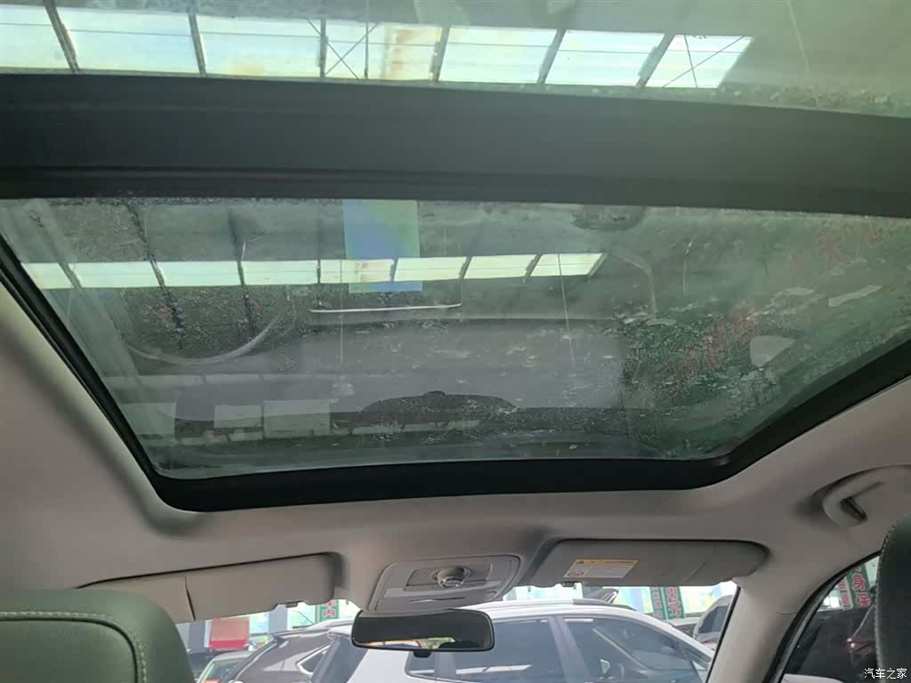 Roewe RX5, 2018 18