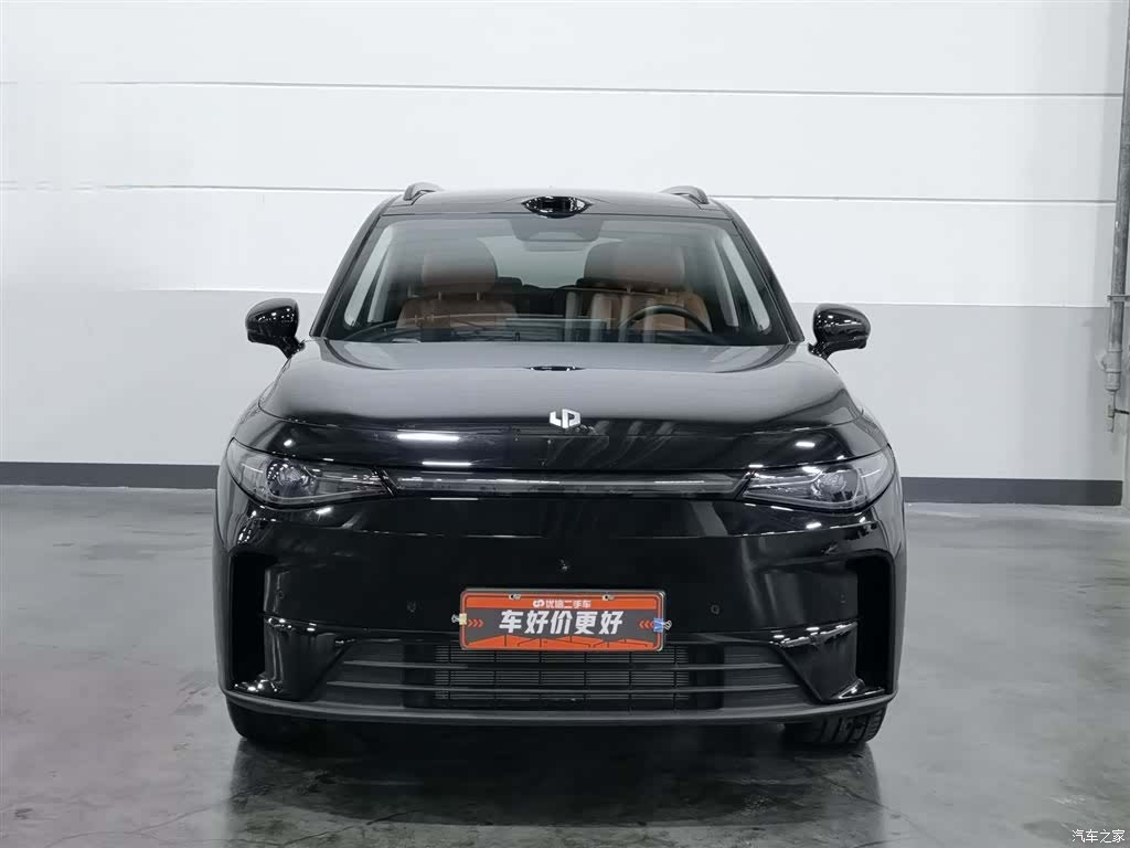 Leapmotor C16, 2025 3