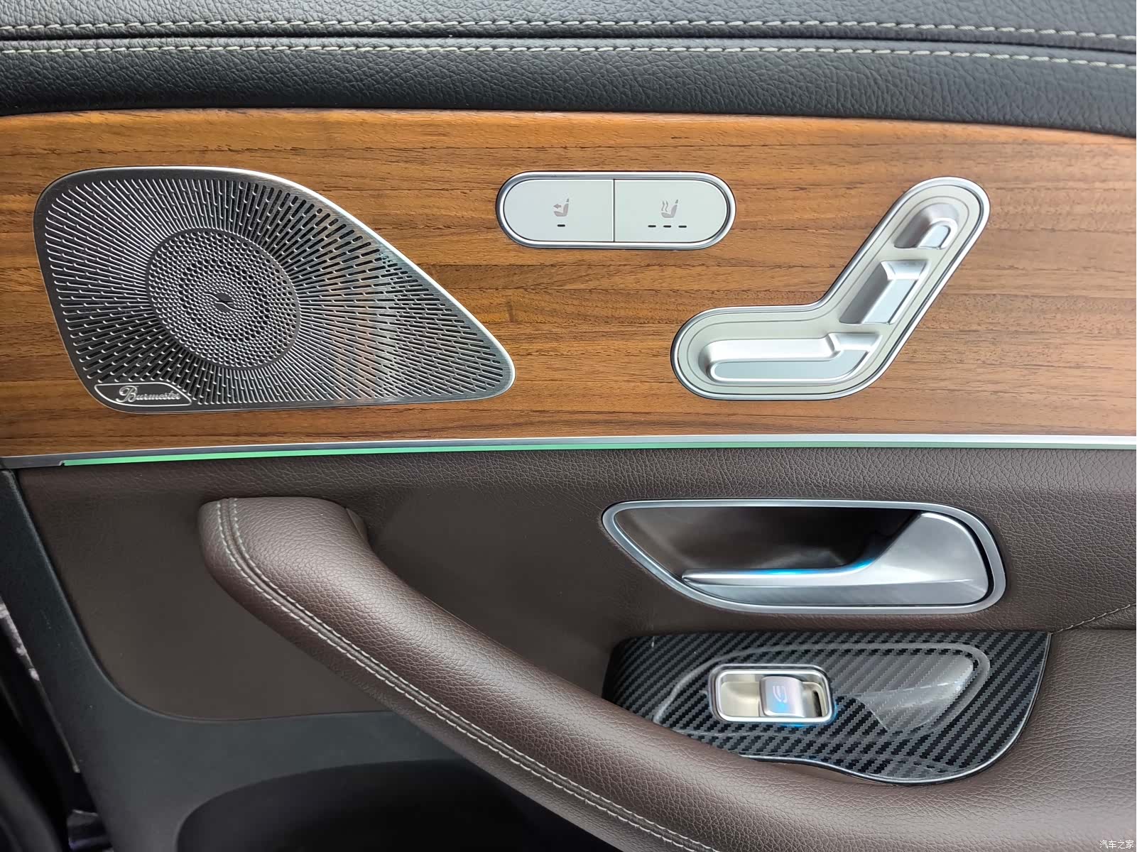 Mercedes-Benz GLS, 2021 27