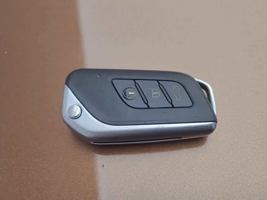 BAIC X35 2019, фото 19
