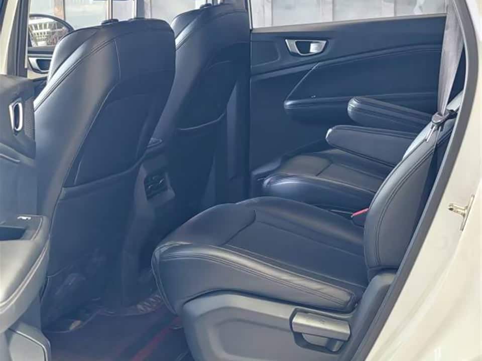 Wuling Wuling Jiachen