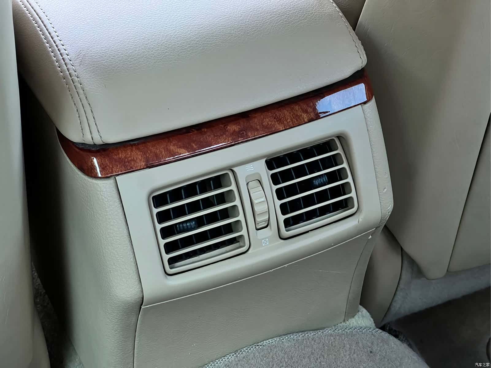 Toyota Crown, 2008 17