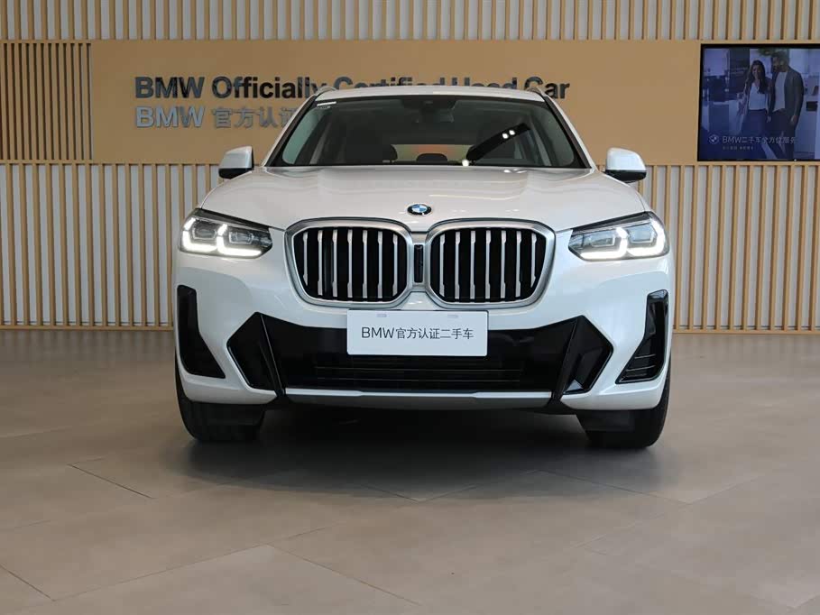 BMW X3 BMW X3