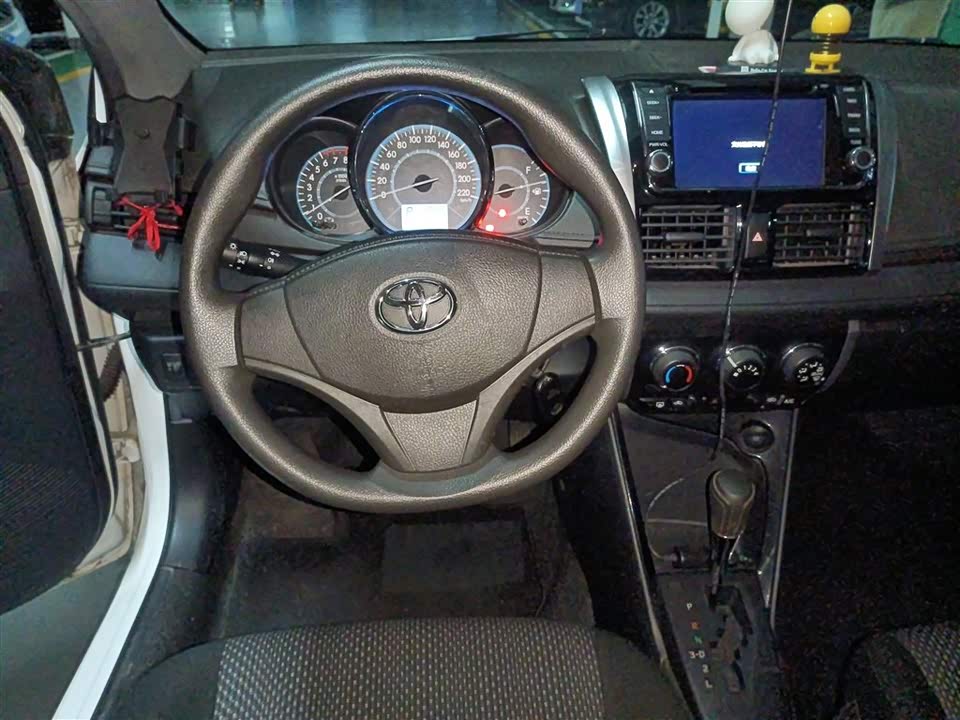 Toyota Vios