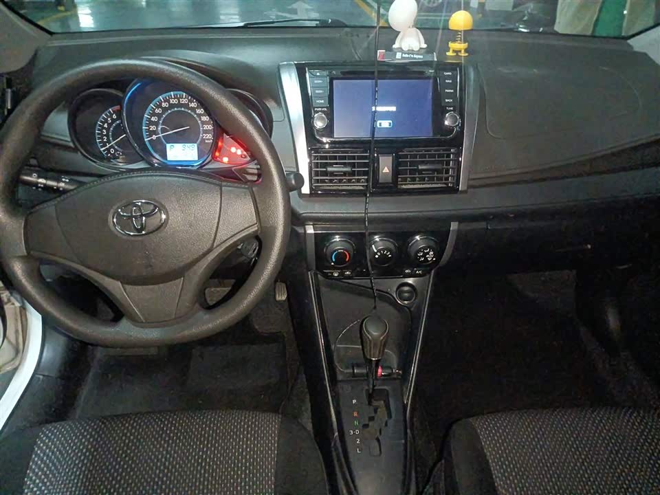 Toyota Vios