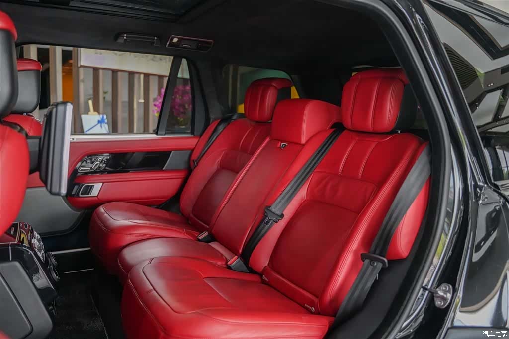 Land Rover Range Rover, 2019 11