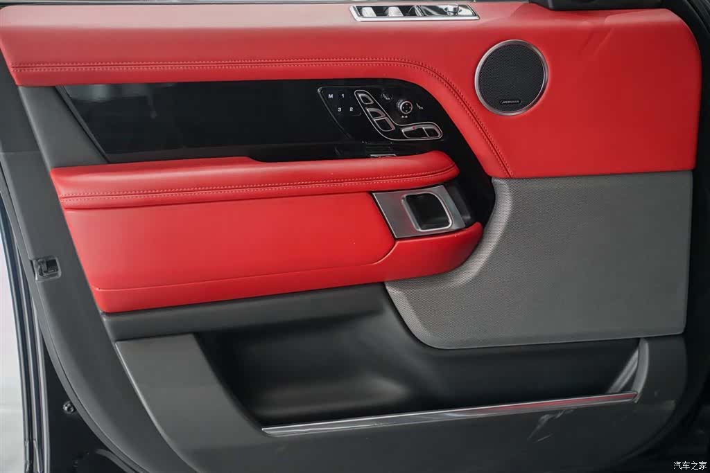 Land Rover Range Rover, 2019 6