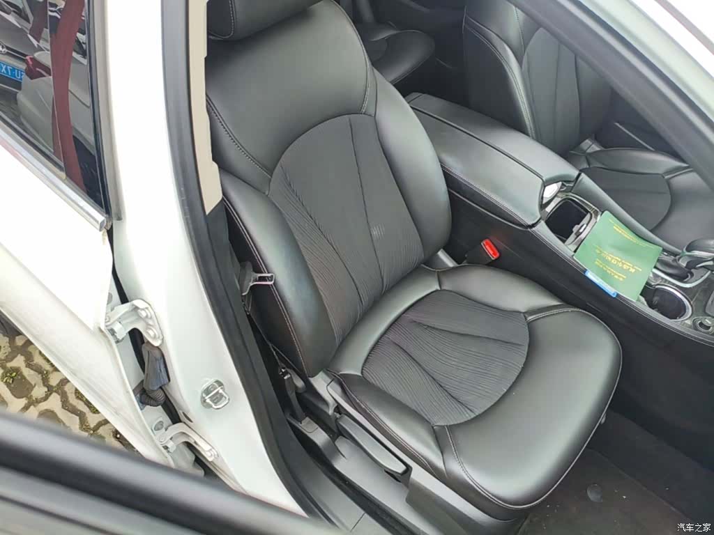 Buick Envision Plus, 2020 25