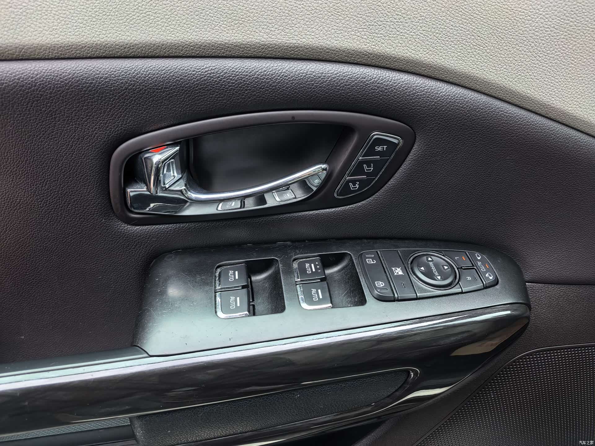 Kia Carnival, 2017 22