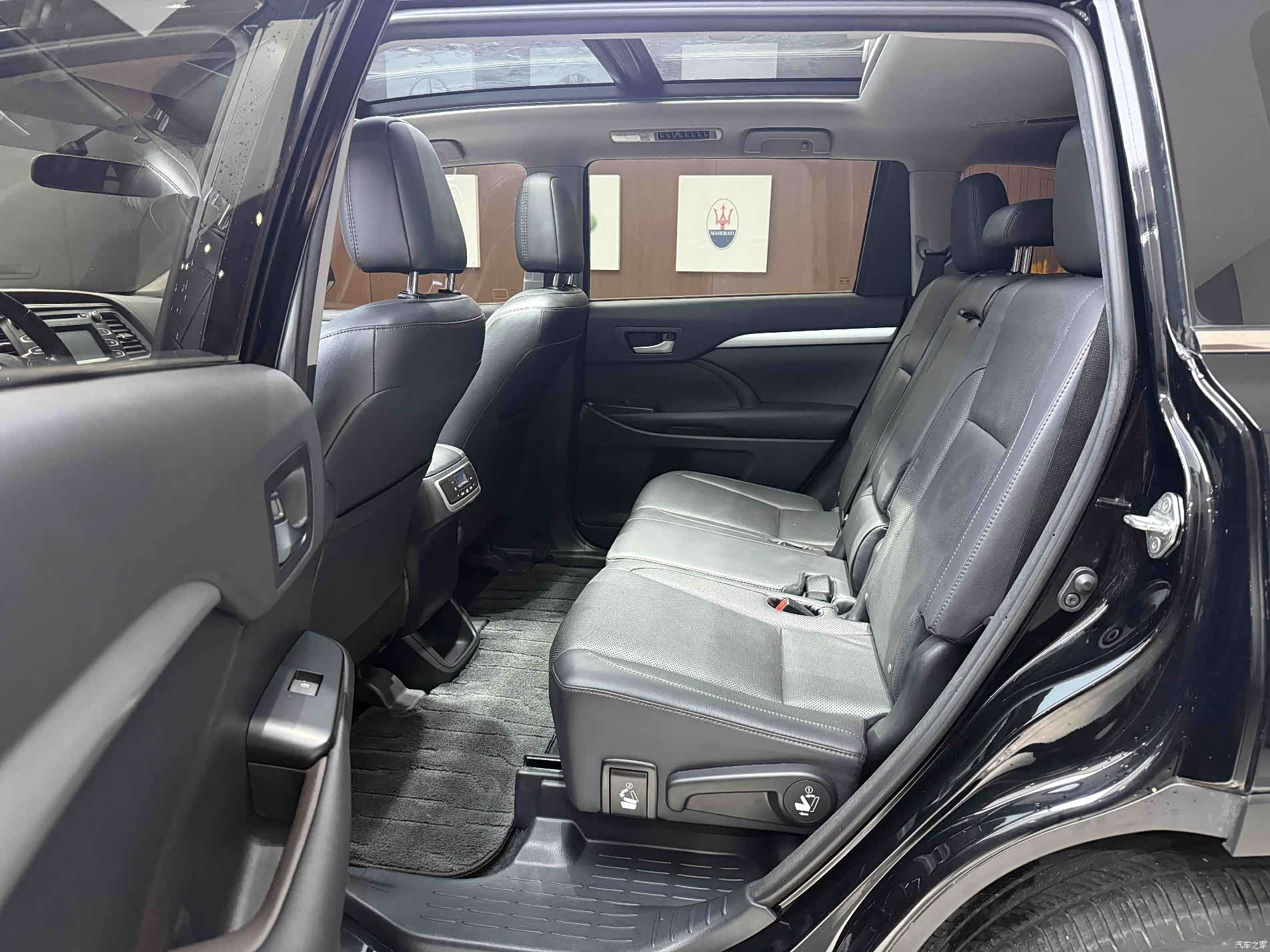 Toyota Highlander, 2017 13