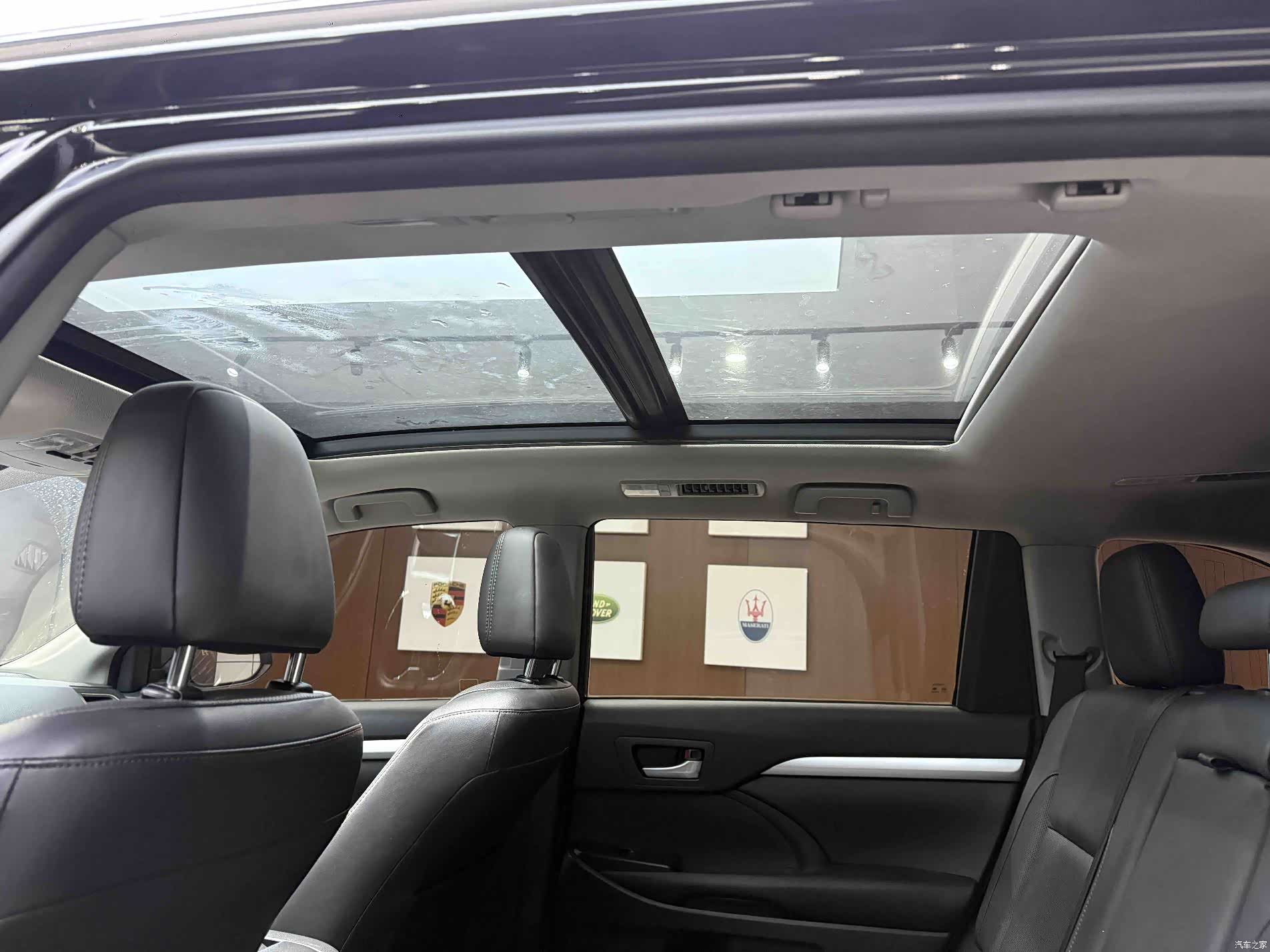 Toyota Highlander, 2017 14