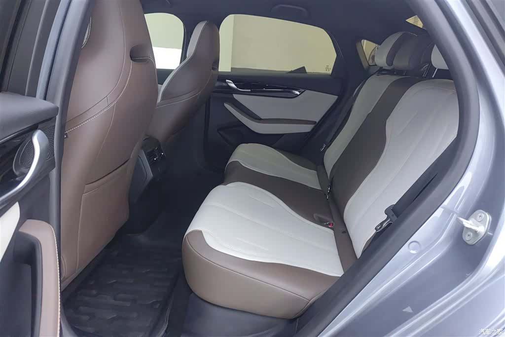 BYD Qin, 2024 11