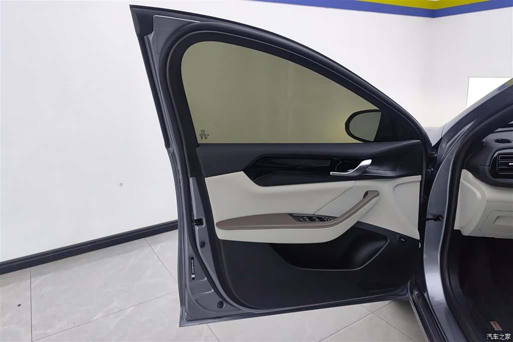 BYD Qin, 2024 7