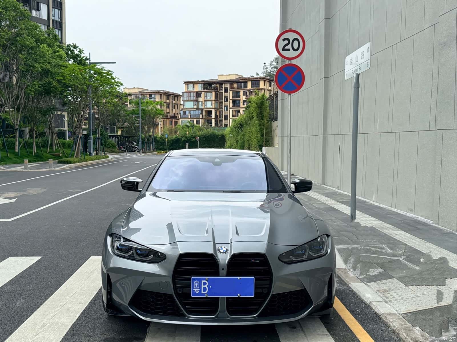 BMW M4, 2024 7