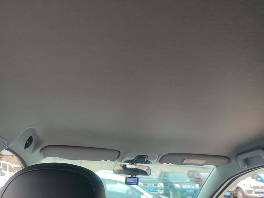 Chery 3x, 2021 18
